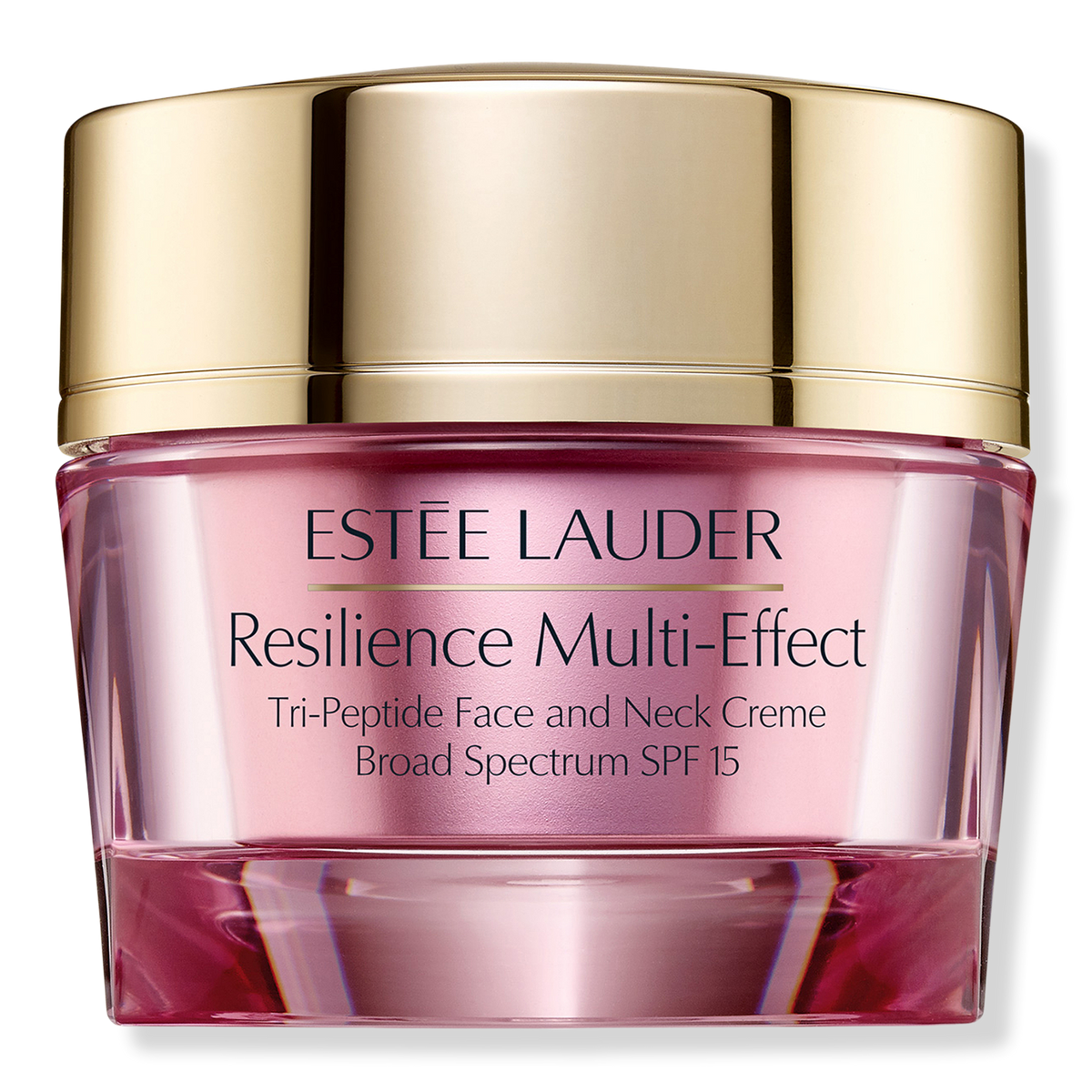 Estée Lauder Resilience MultiEffect TriPeptide Face and Neck